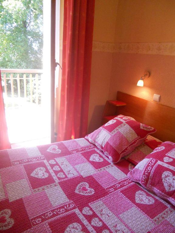 Hotel Bellevue Ayse Kamer foto